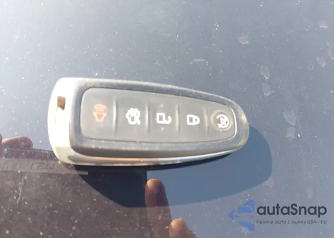 2019 Ford Flex Sel from USA, damaged, VIN 2FMHK6C88KBA38543